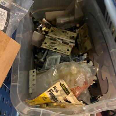 Hardware (B3-MG)