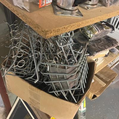 Hardware (B3-MG)