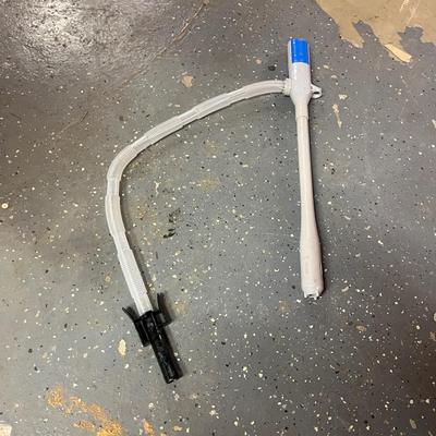 Pipe Bender, Sewer Rod Snake & More (B3-MG)