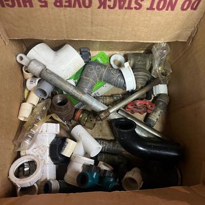 Pipe Bender, Sewer Rod Snake & More (B3-MG)