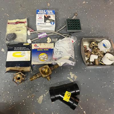 Pipe Bender, Sewer Rod Snake & More (B3-MG)
