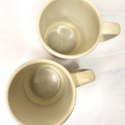 Vintage Temper Ware by Lenox Dish Set - Fire Flower Pattern