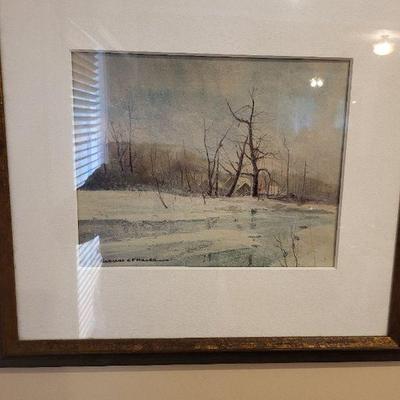 Gerhard Miller original