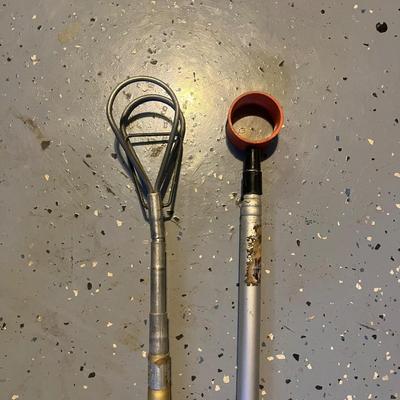 Top-Flite Irons, Mojo Balls & More Golf Items (B2-MG)