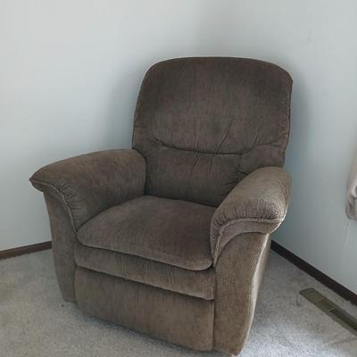 Nice La-Z-Boy lazy boy recliner
