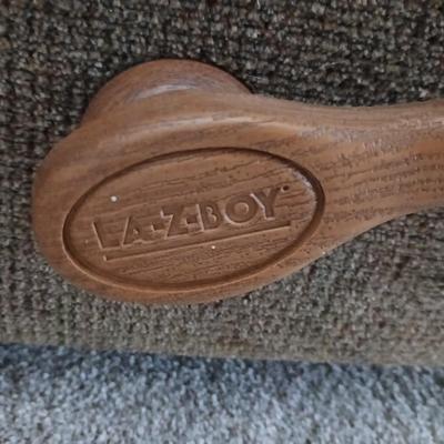Nice La-Z-Boy lazy boy recliner
