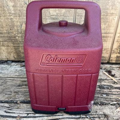 Coleman Propane Lantern Combo (S-MG)