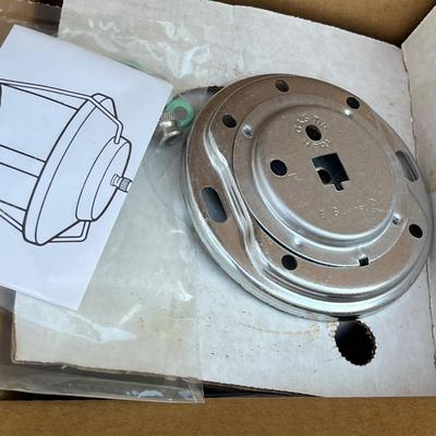 Coleman Propane Lantern Combo (S-MG)