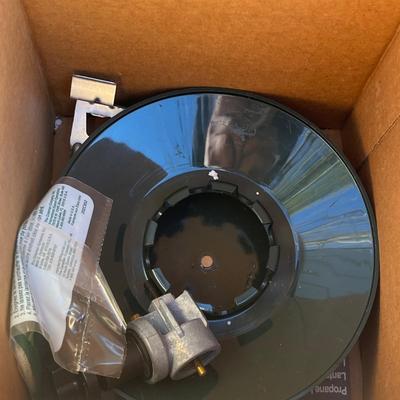 Coleman Propane Lantern Combo (S-MG)