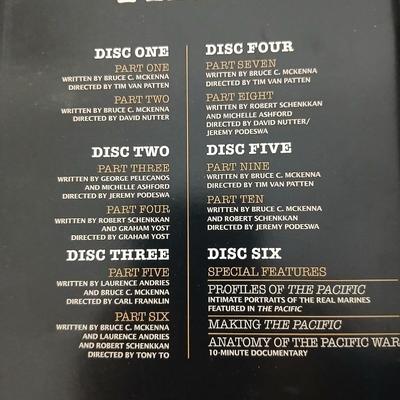 History of the World War book with war - like DVD movies