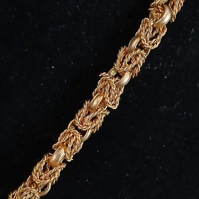 Large Victorian Revival Black Glass Cameo Locket Necklace Vintage Jewelry