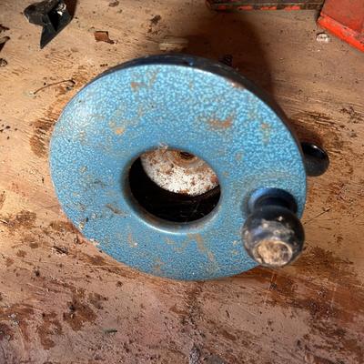 Outdoor Yard Tools & Tarp (S-MG)