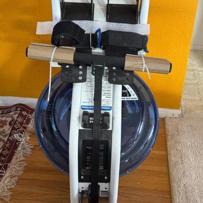 XTERRA Fitness Rower