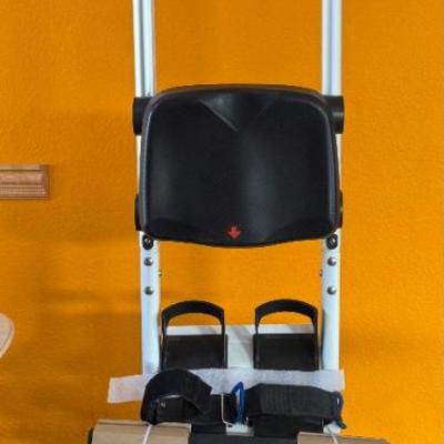 XTERRA Fitness Rower