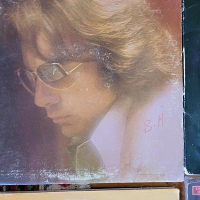 Lot of Neil Diamond albums