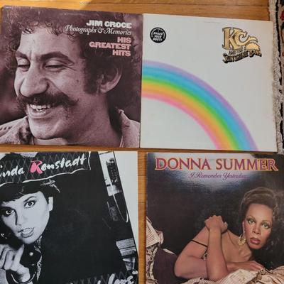 Disco baby! 4 albums