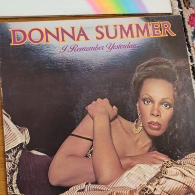 Disco baby! 4 albums