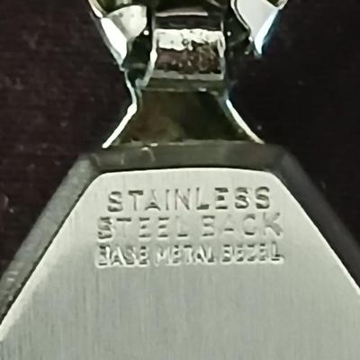 Vintage WITTNAUER Ladies Watch