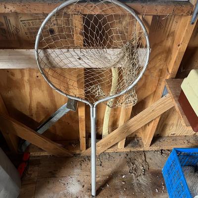 Plano Tackle Box & Fishing Gear (S-MG)