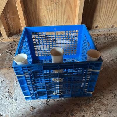 Plano Tackle Box & Fishing Gear (S-MG)