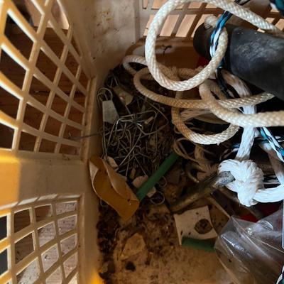 Plano Tackle Box & Fishing Gear (S-MG)