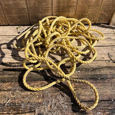Nylon Rope, Boat Anchors & More (S-MG)