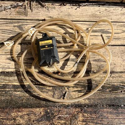 Nylon Rope, Boat Anchors & More (S-MG)