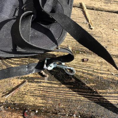 Nylon Rope, Boat Anchors & More (S-MG)
