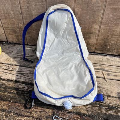 Nylon Rope, Boat Anchors & More (S-MG)