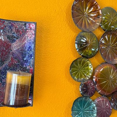 Wall decor