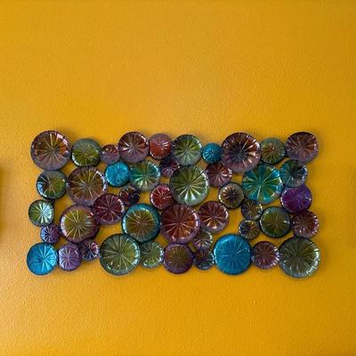 Wall decor