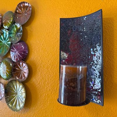 Wall decor