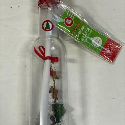 40 Greetings in a bottle