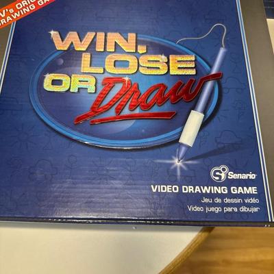 Board games