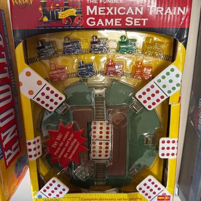 Board games