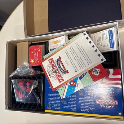 Board games