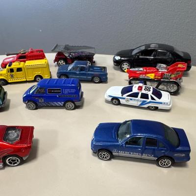 Kids toy cars