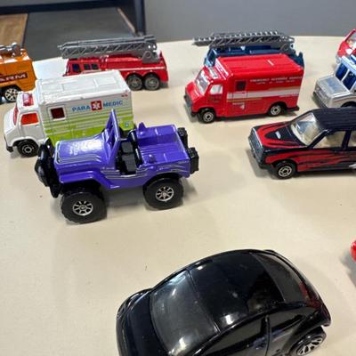 Kids toy cars