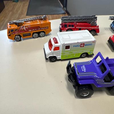 Kids toy cars
