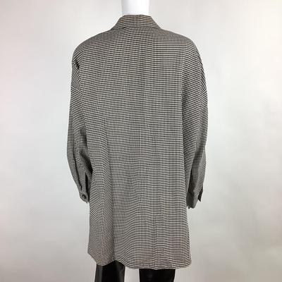 398 LOUIS FÉRAUD Tops and Scarf