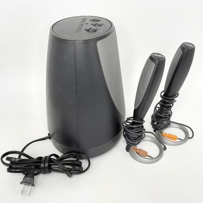 Harman Kardon Subwoofer Speaker Set - Model HK695-01