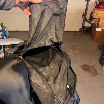 Dive & Scuba Gear (B2-RG)