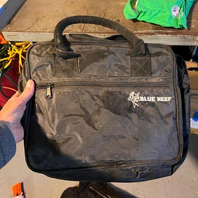 Dive & Scuba Gear (B2-RG)