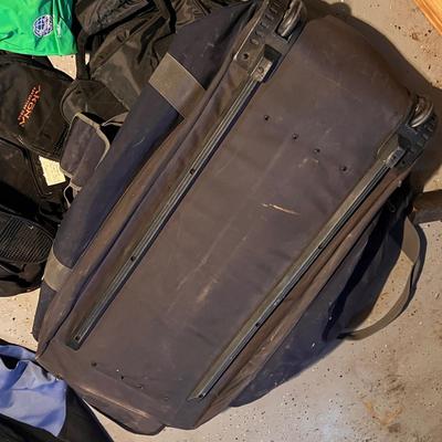 Dive & Scuba Gear (B2-RG)