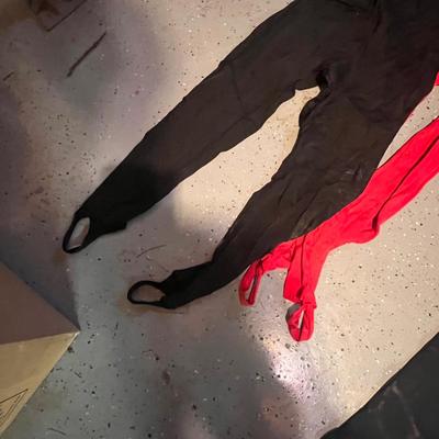 Dive & Scuba Gear (B2-RG)