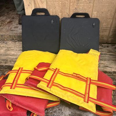 Alumacraft Canoe & More (Y-RG)