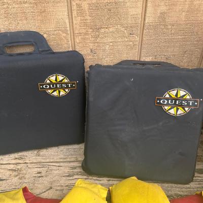 Alumacraft Canoe & More (Y-RG)