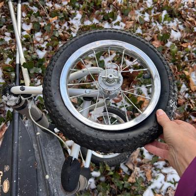 Alumacraft Canoe & More (Y-RG)