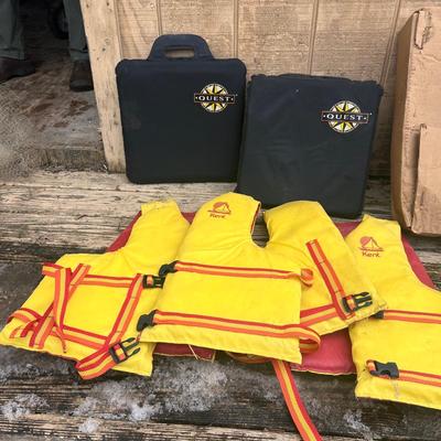 Alumacraft Canoe & More (Y-RG)