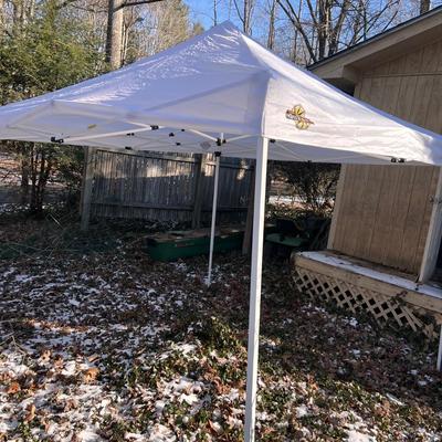 Quest Pop Up Tent (S-RG)